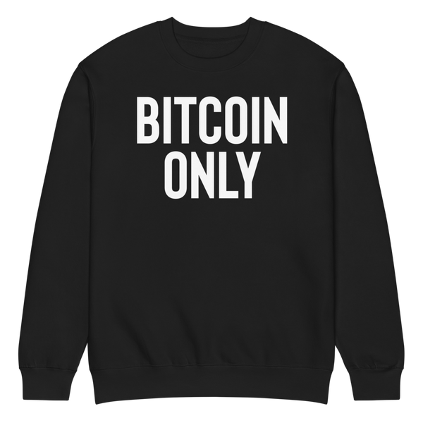 Classic Bitcoin Only