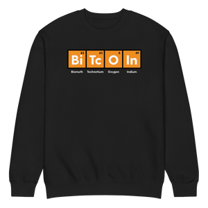 Elemental Bitcoin