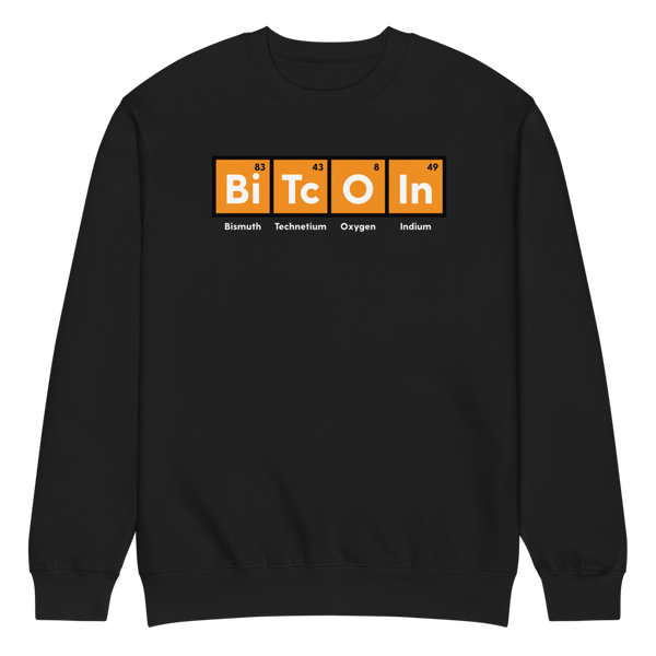 Elemental Bitcoin