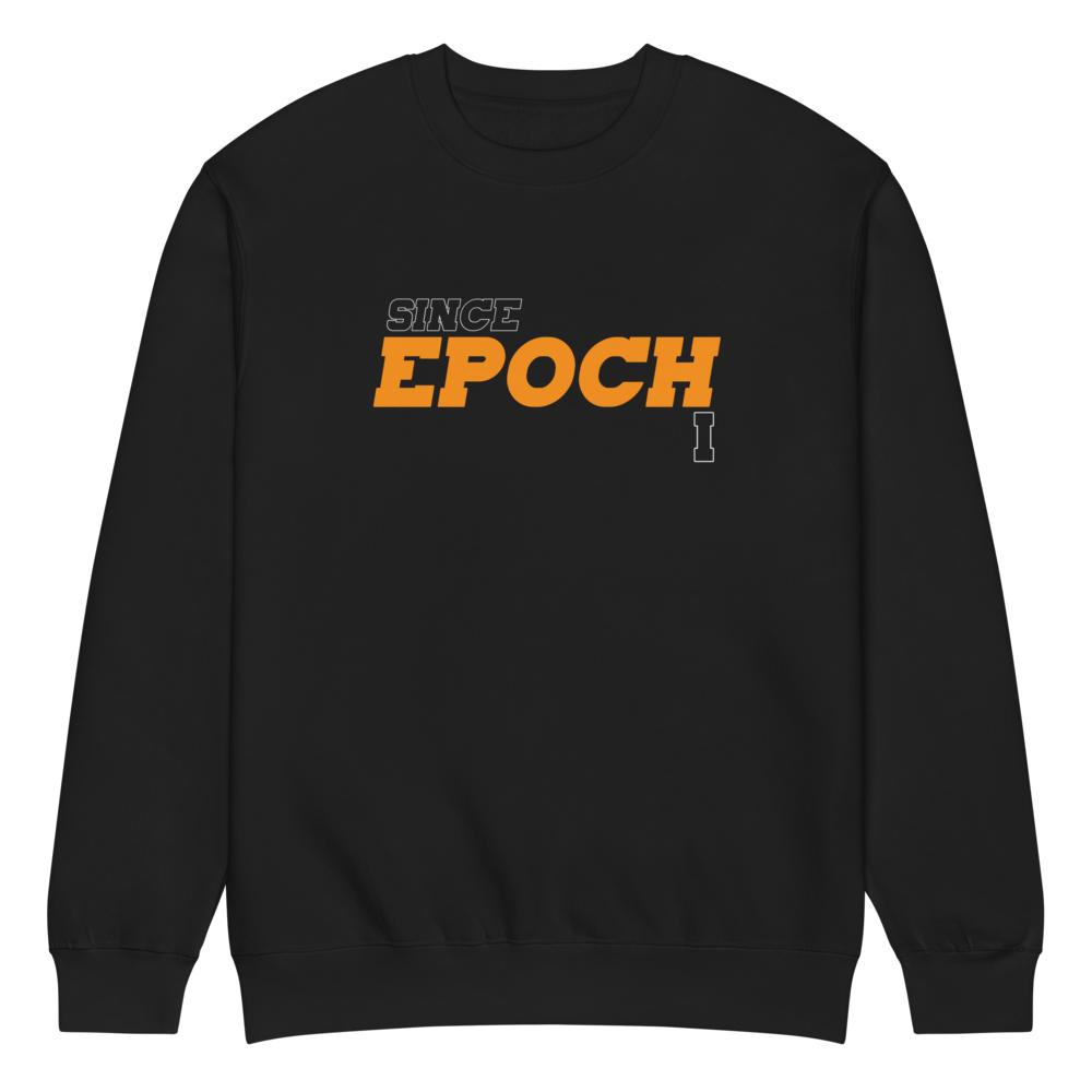 Epoch I