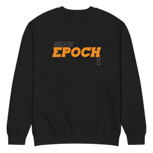 Epoch I