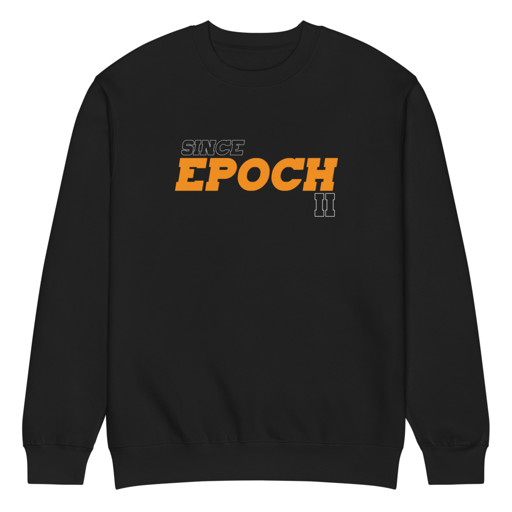Epoch II
