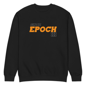 Epoch III