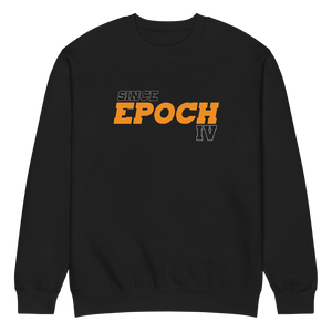 Epoch IV