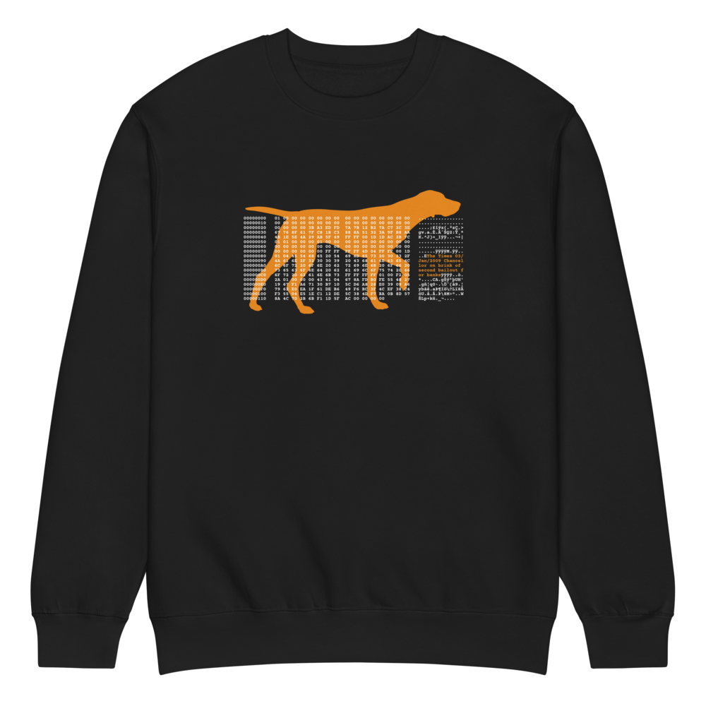Genesis Hound