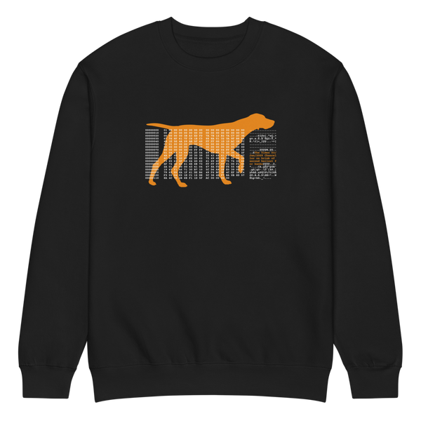 Genesis Hound