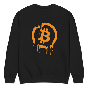 Graffiti Bitcoin