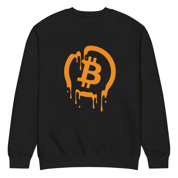 Graffiti Bitcoin