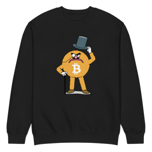 Here Comes Fancy Bitcoin