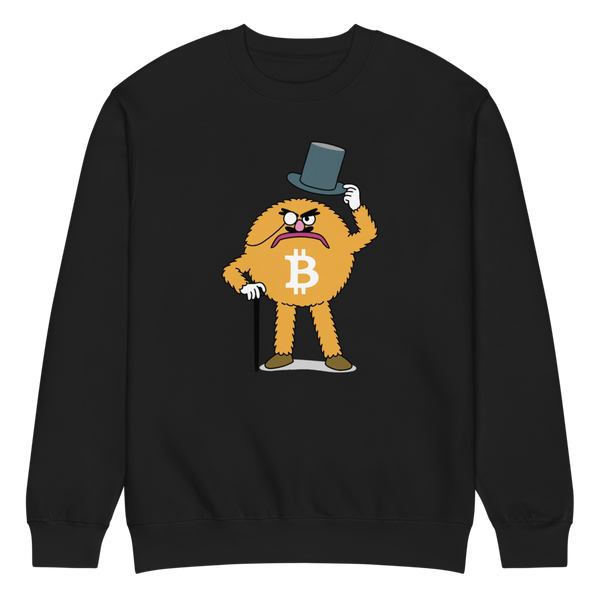 Here Comes Fancy Bitcoin