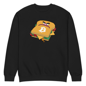 Here Comes Sandwich Bitcoin