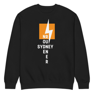Node Runner Sydney