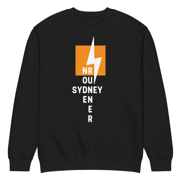 Node Runner Sydney