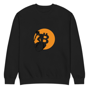 Ride the Bitcoin Wave