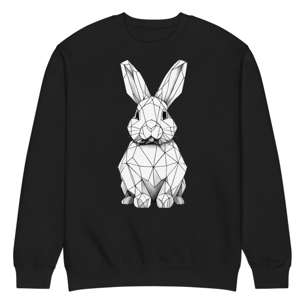 Follow the White Rabbit