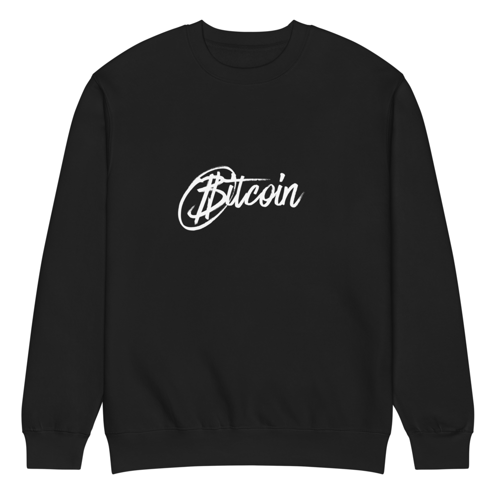 Signature Bitcoin