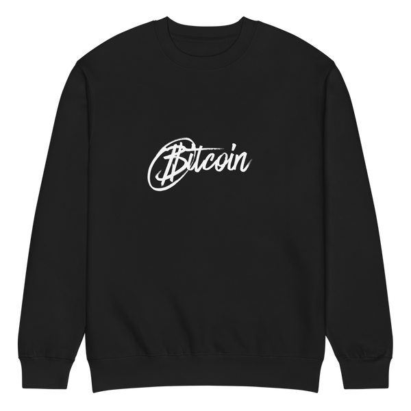 Signature Bitcoin