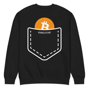 Pocket Bitcoin