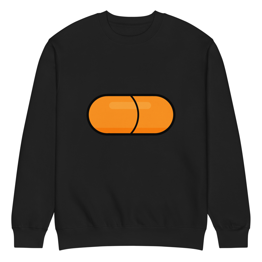 The Orange Pill