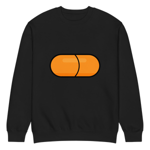 The Orange Pill