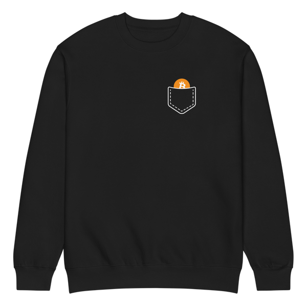 Pocket Bitcoin