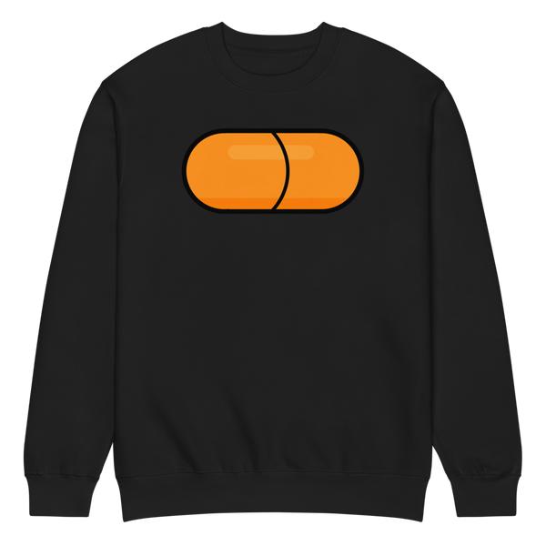 The Orange Pill