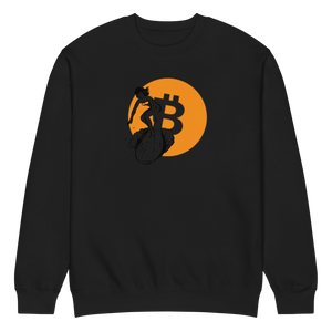 Ride the Bitcoin Wave