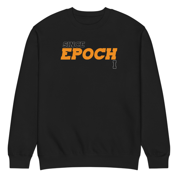 Epoch I
