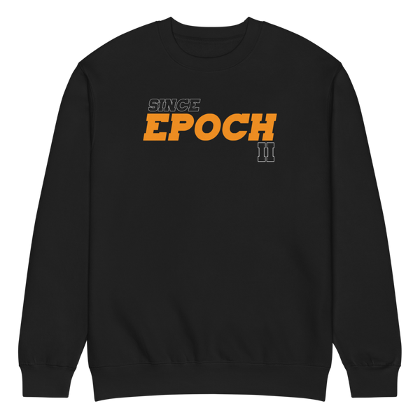 Epoch II