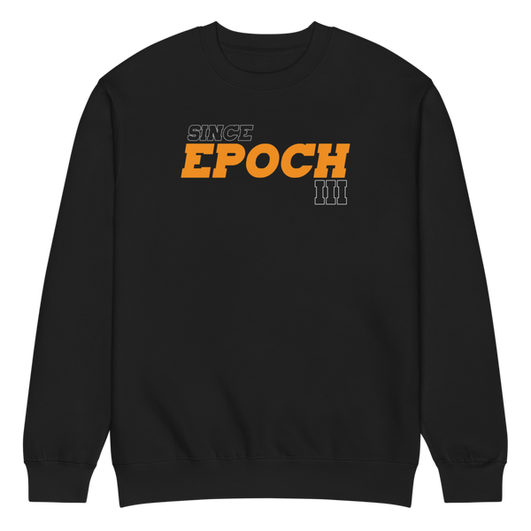 Epoch III
