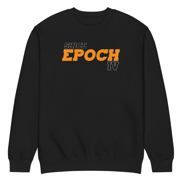 Epoch IV