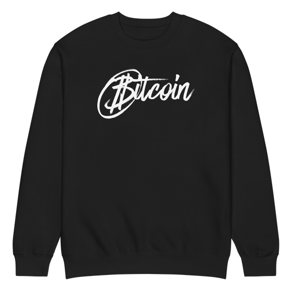 Signature Bitcoin