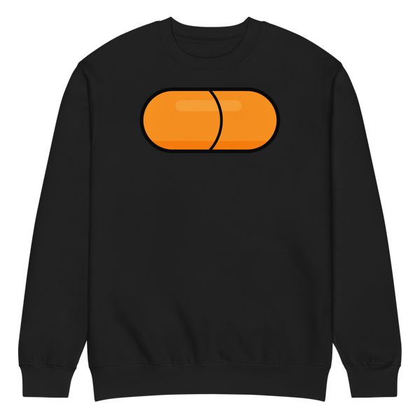 The Orange Pill