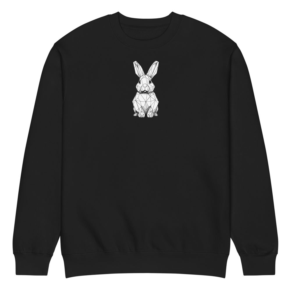 Follow the White Rabbit