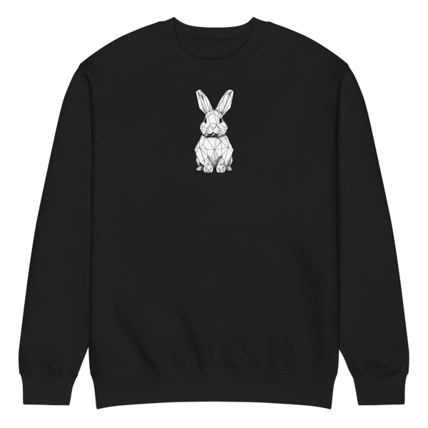 Follow the White Rabbit