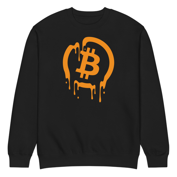 Graffiti Bitcoin