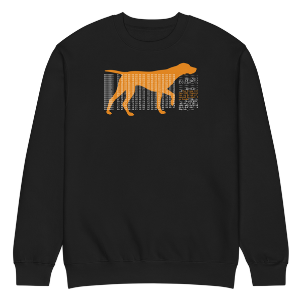 Genesis Hound