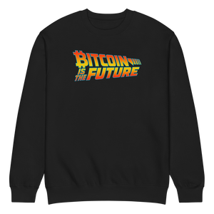 Bitcoin is the Future