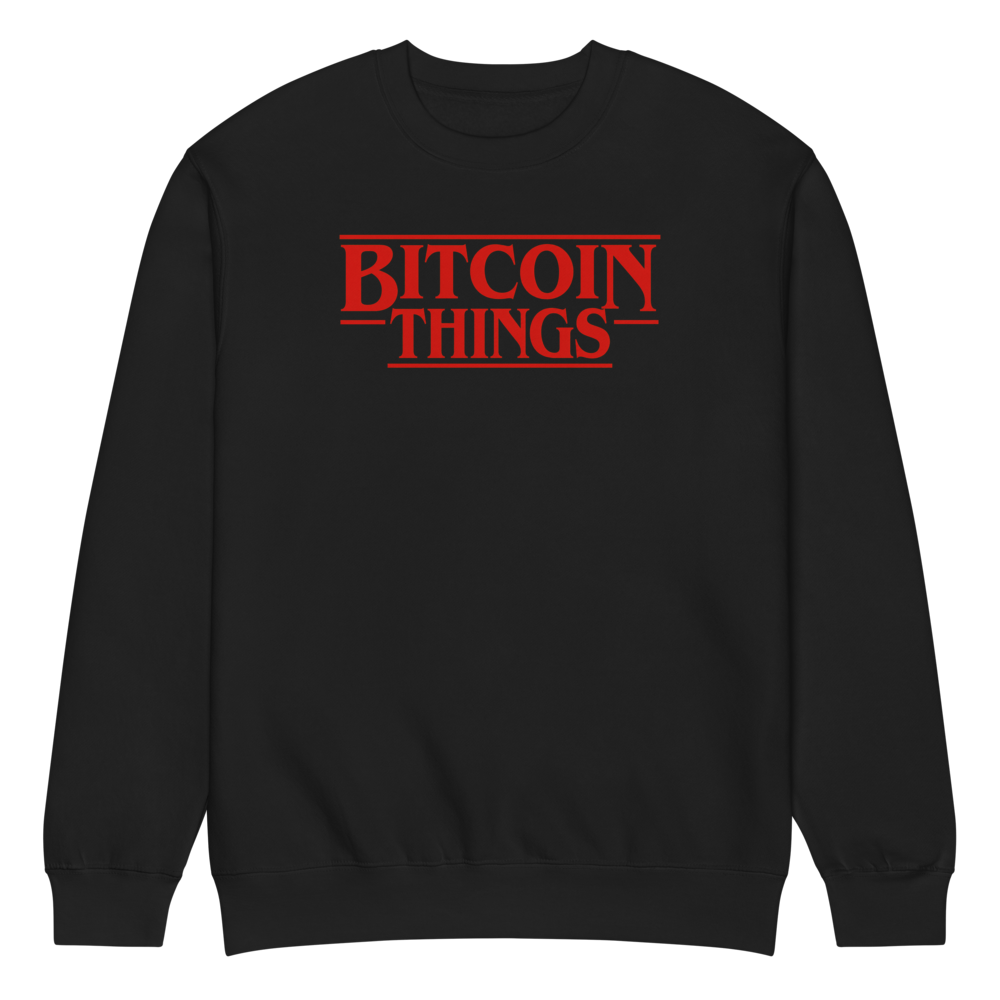 Bitcoin Things