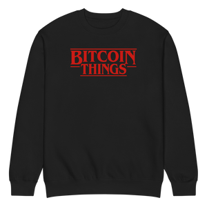 Bitcoin Things