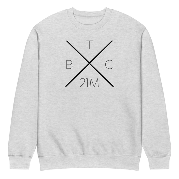 BTC21M Bitcoin