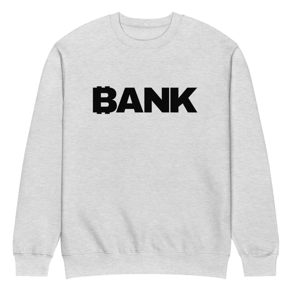 ₿ANK
