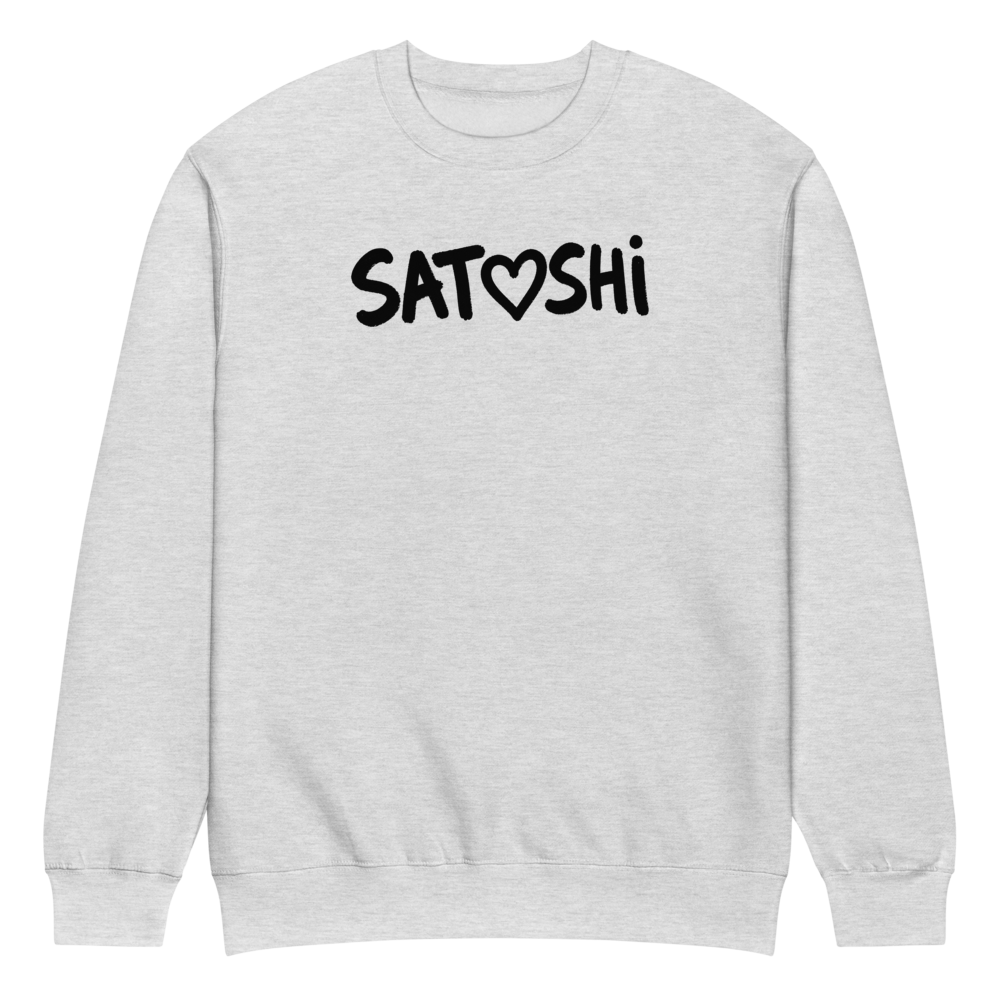Satoshi