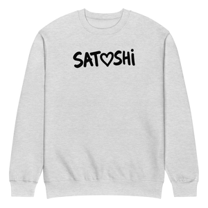 Satoshi