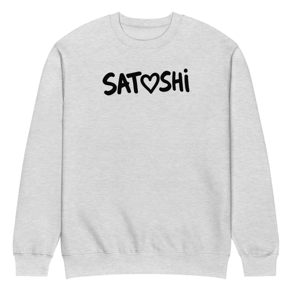Satoshi