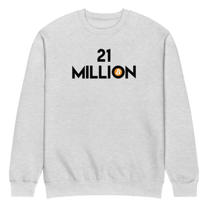 21 Million