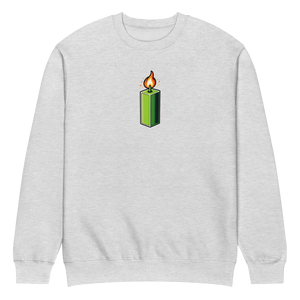 Green Candle