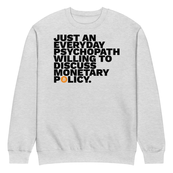 Everyday Psychopath
