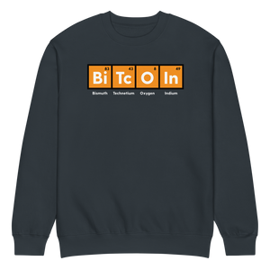 Elemental Bitcoin