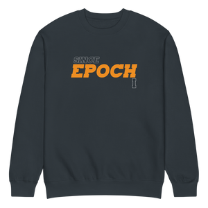 Epoch I